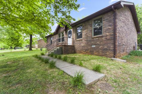 4549 Allison Lane Springfield TN 37172