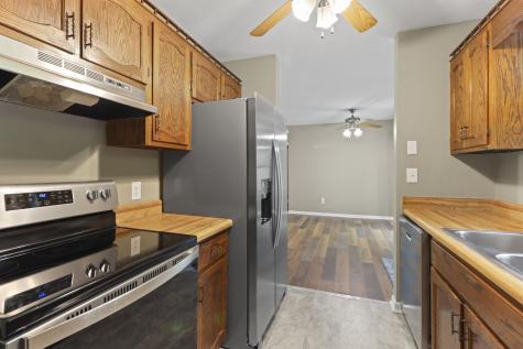 4549 Allison Lane Springfield TN 37172
