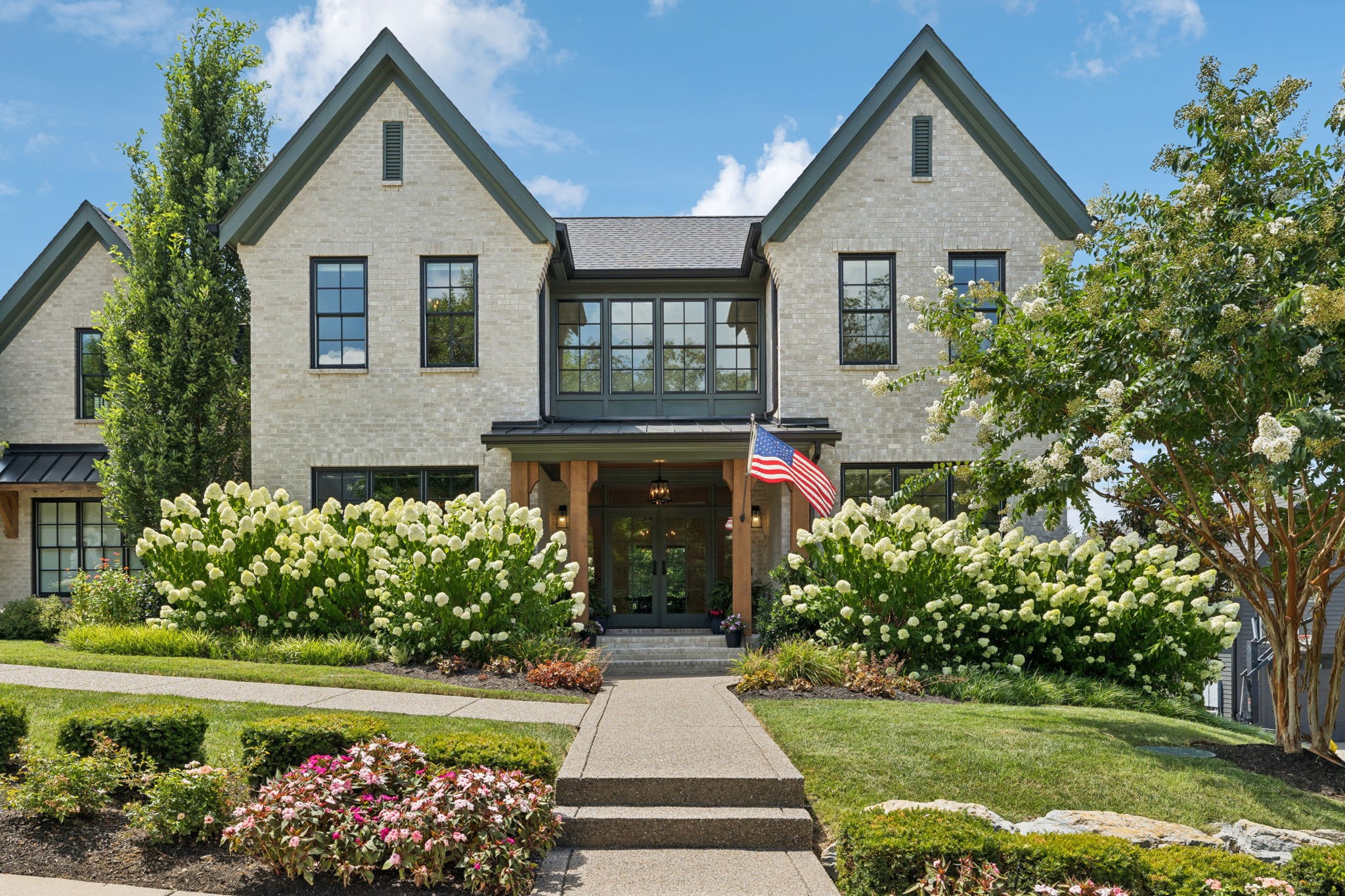 8559 Heirloom Boulevard College Grove TN 37046