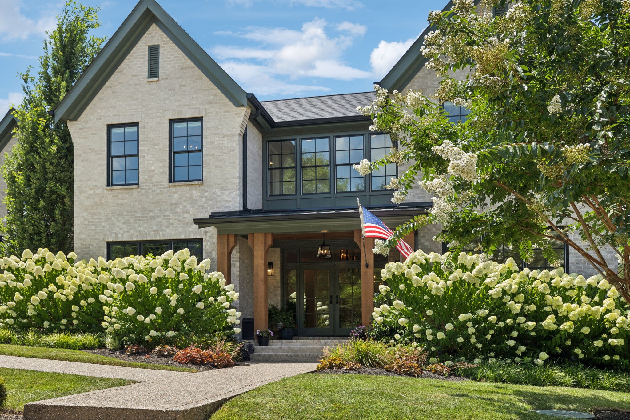 8559 Heirloom Boulevard College Grove TN 37046