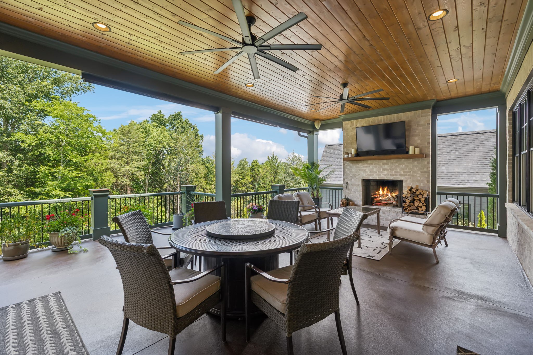 8559 Heirloom Boulevard College Grove TN 37046