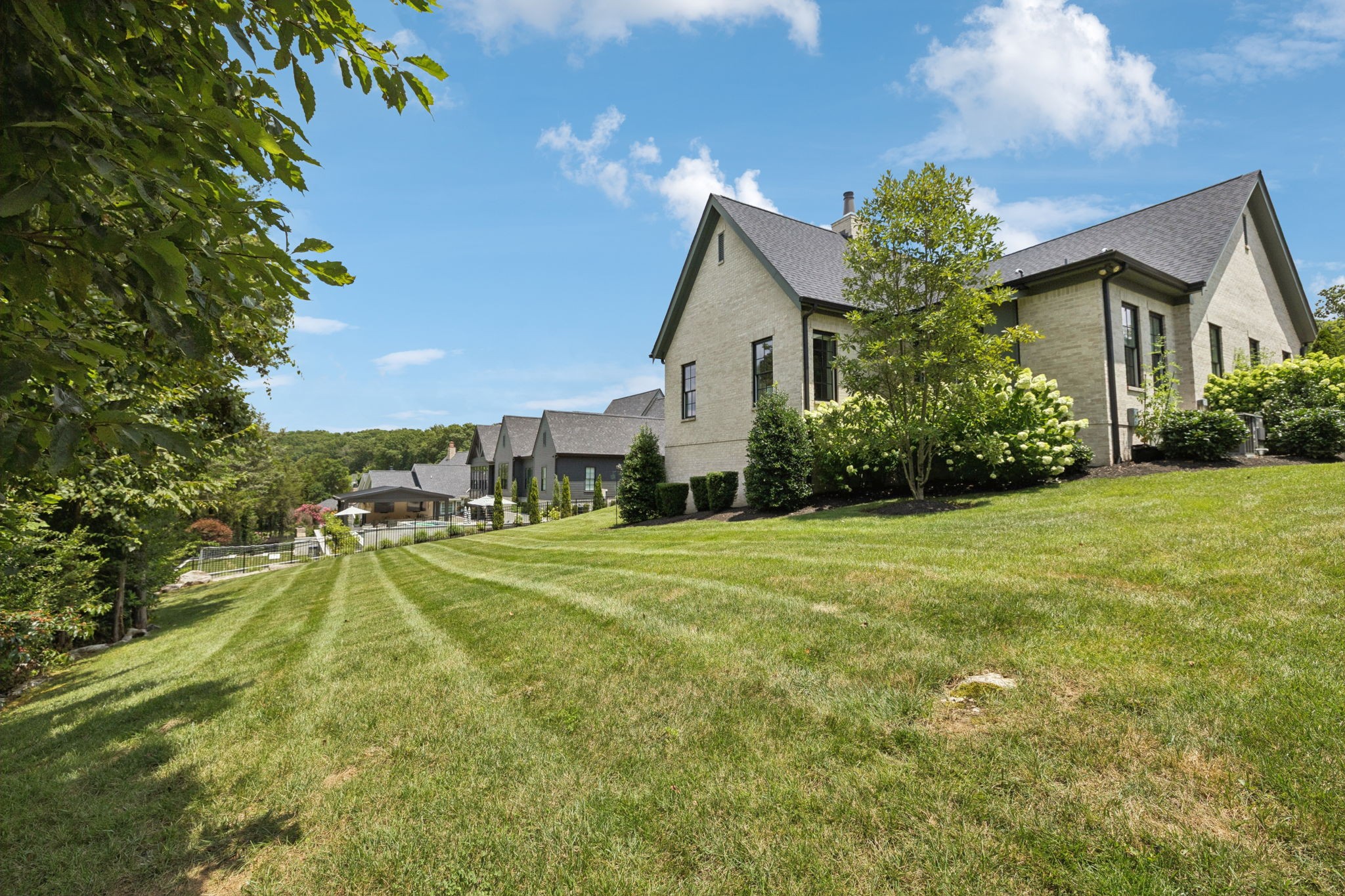 8559 Heirloom Boulevard College Grove TN 37046
