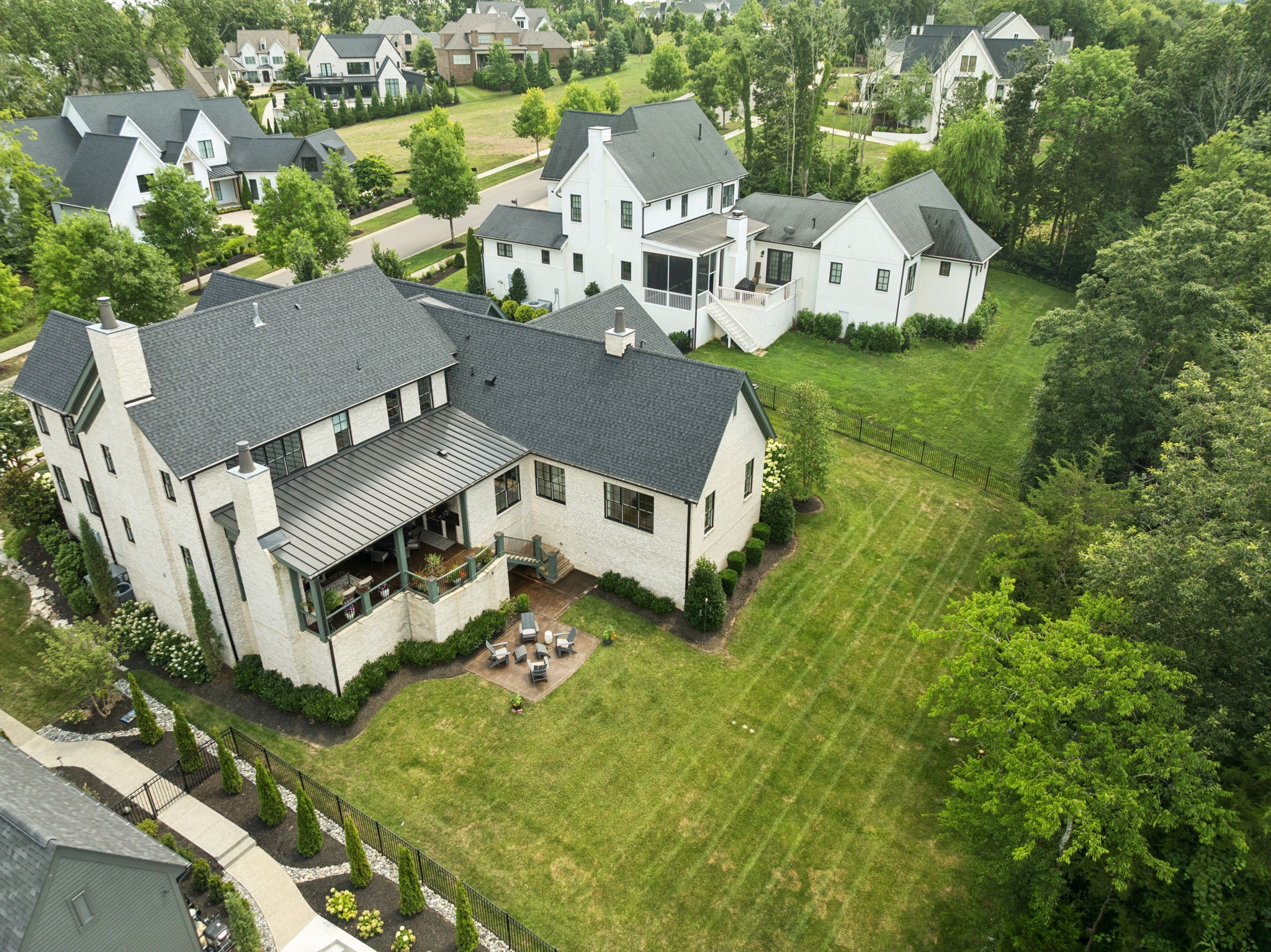 8559 Heirloom Boulevard College Grove TN 37046
