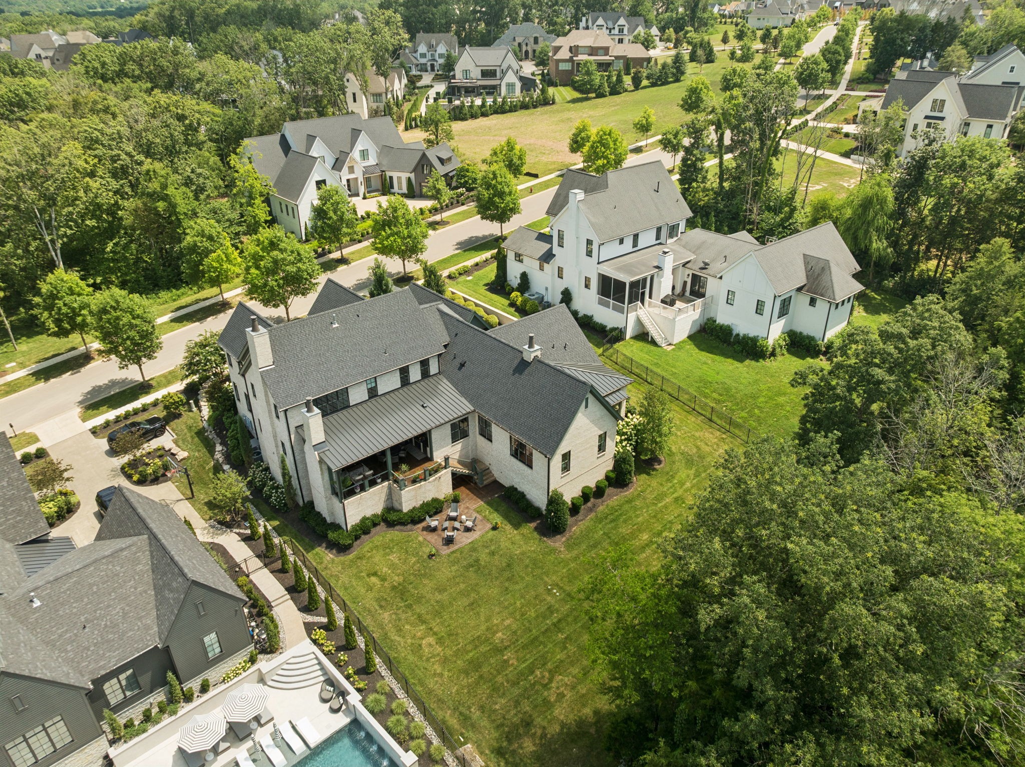 8559 Heirloom Boulevard College Grove TN 37046