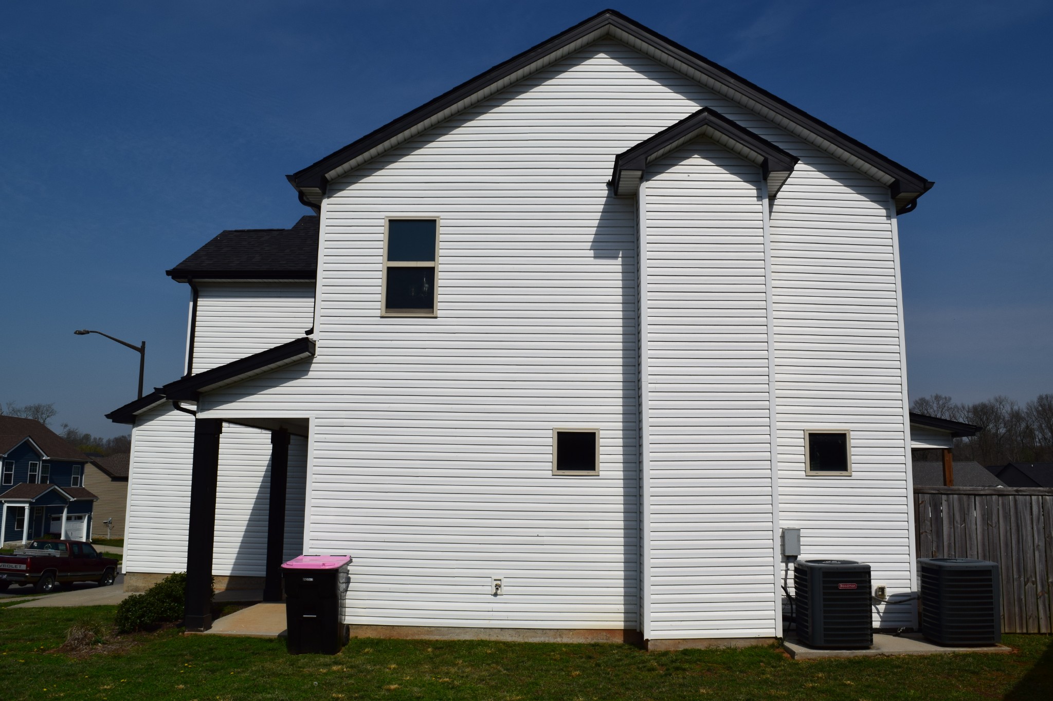 307 Lugano Lane Clarksville TN 37040