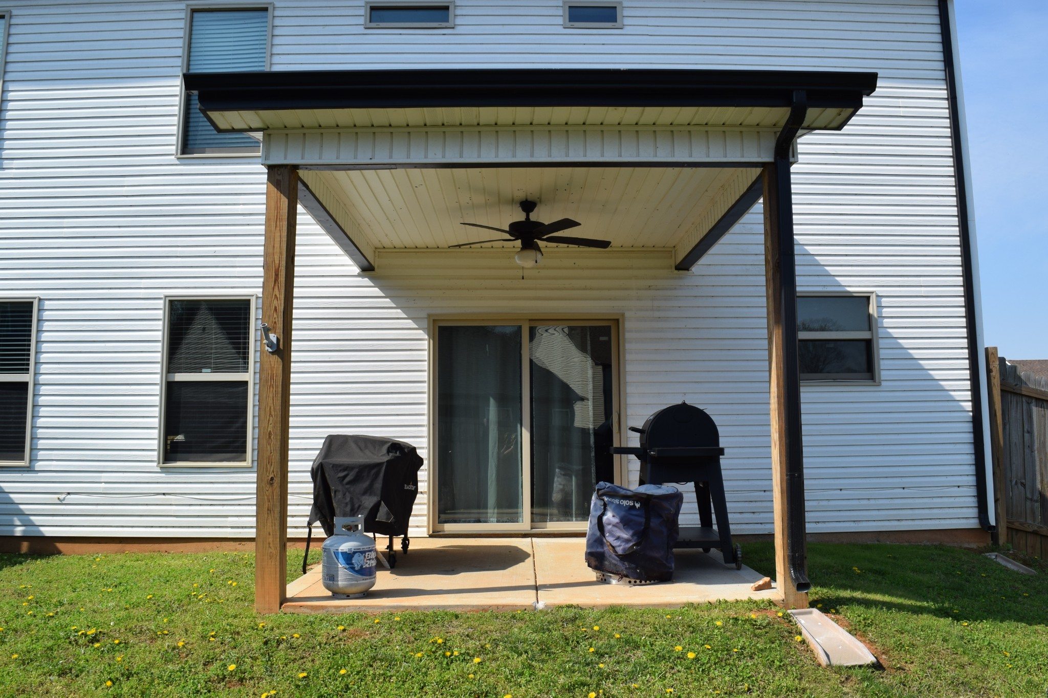 307 Lugano Lane Clarksville TN 37040
