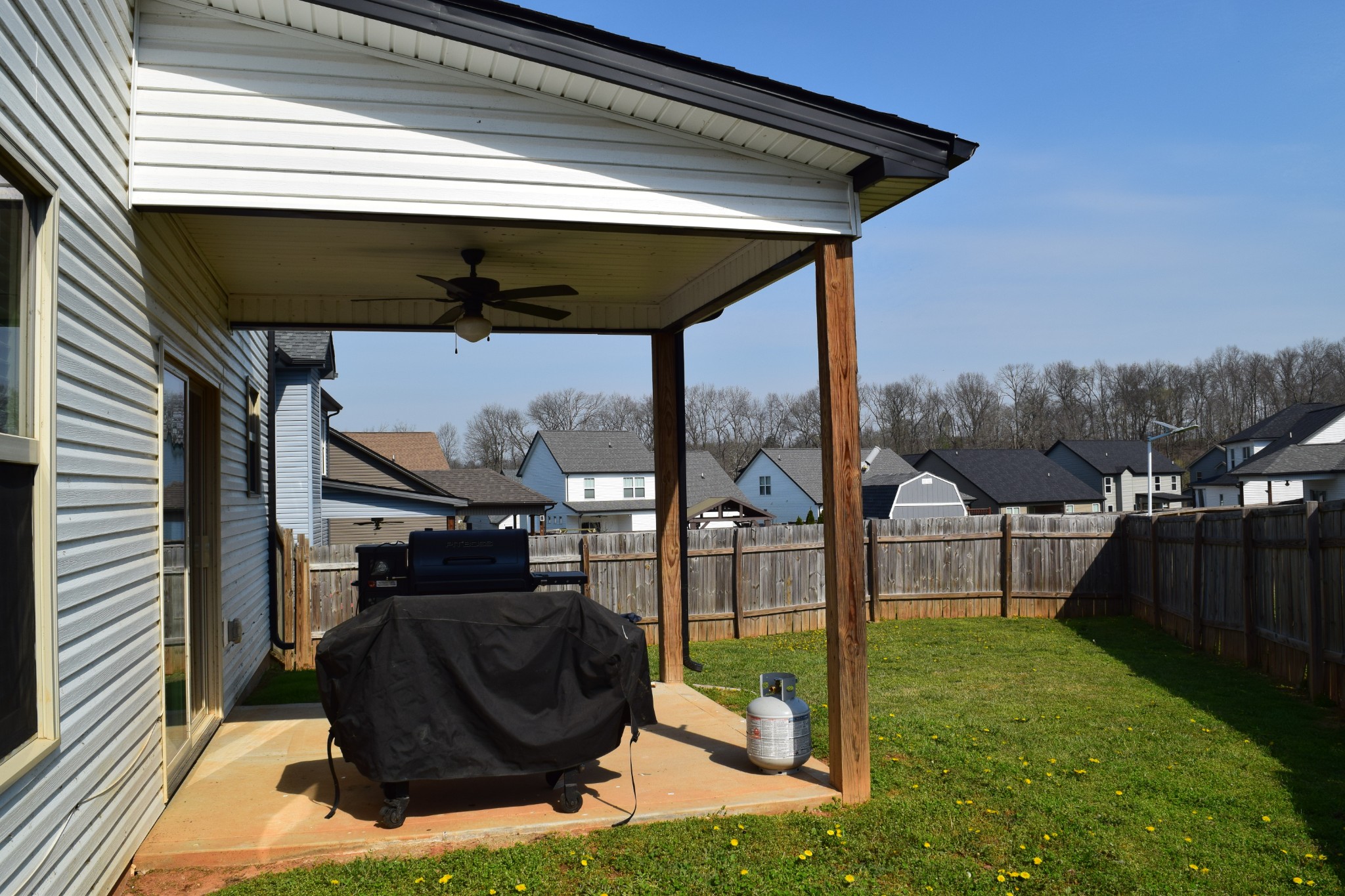 307 Lugano Lane Clarksville TN 37040