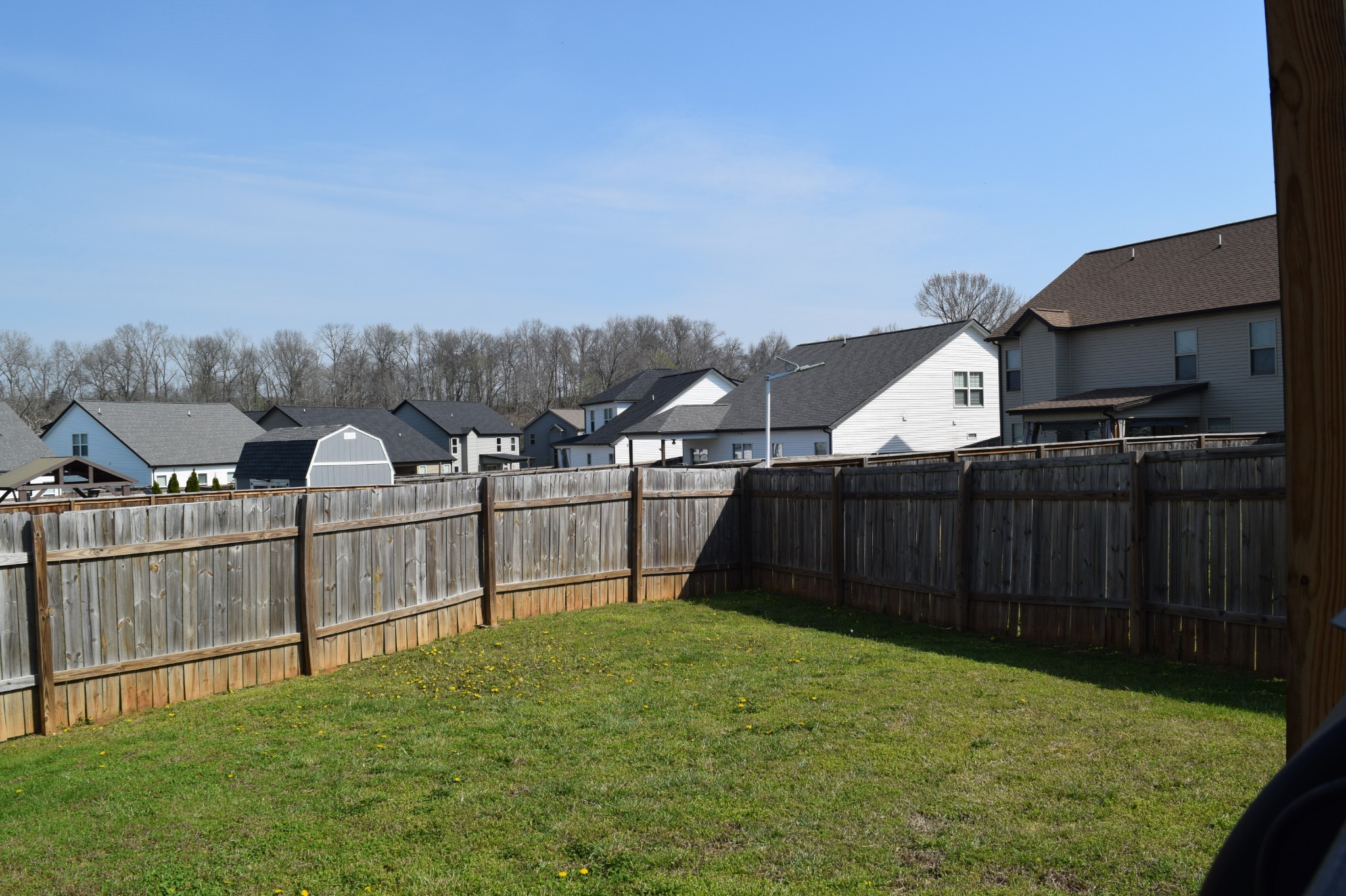 307 Lugano Lane Clarksville TN 37040