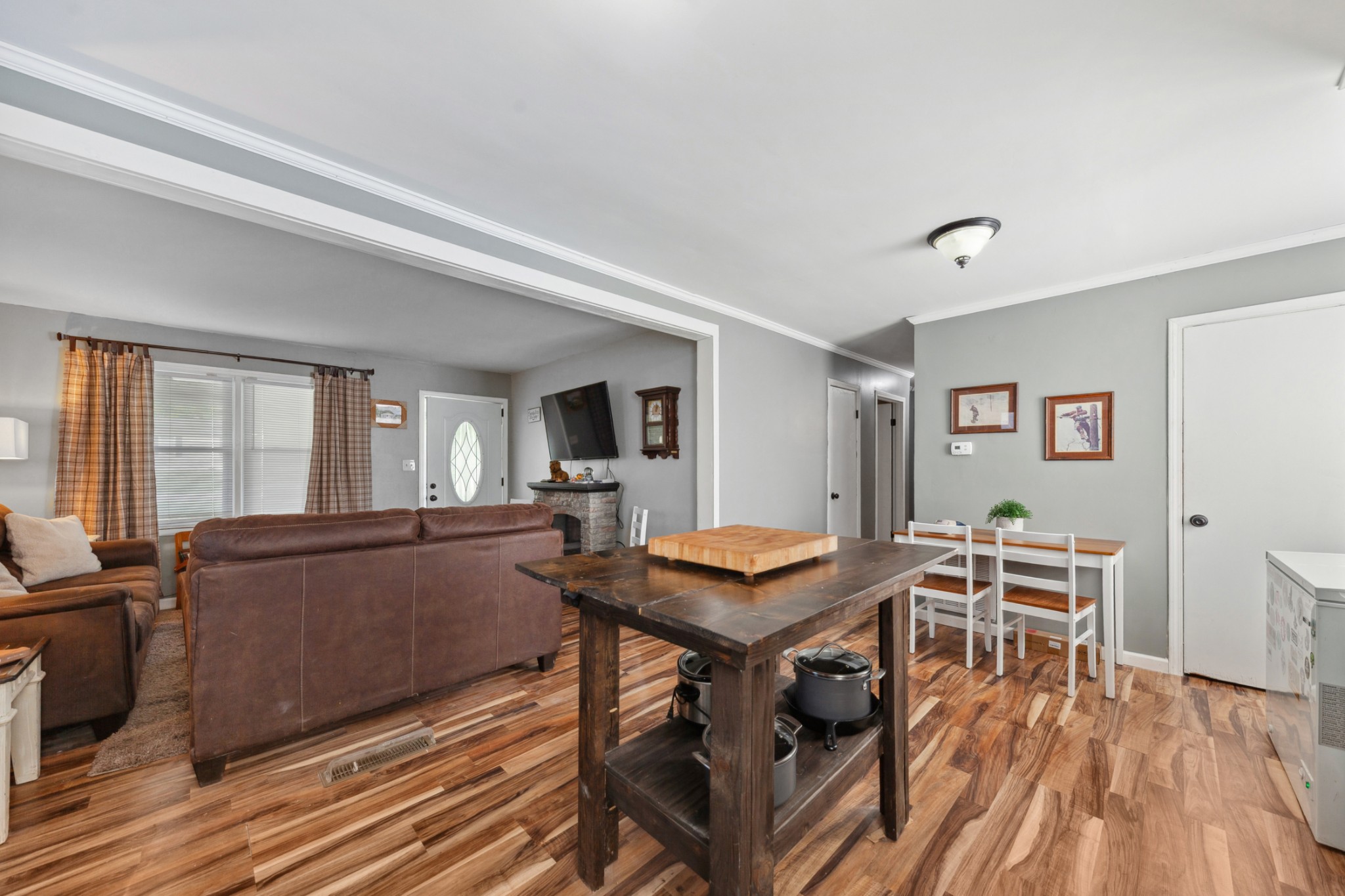 102 Lakeside Drive Columbia TN 38401