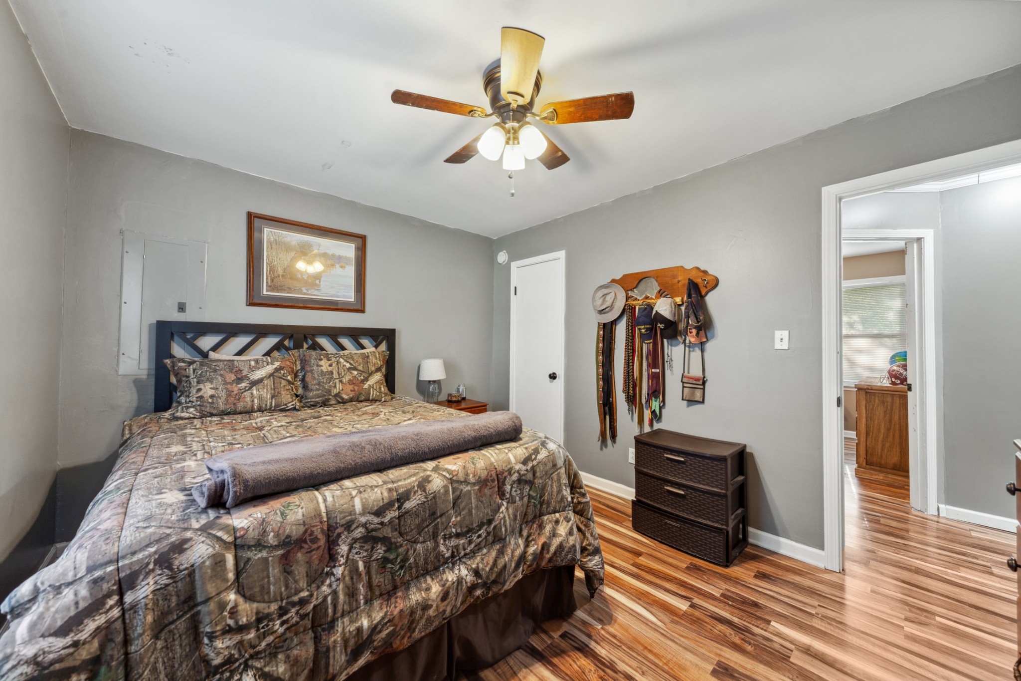102 Lakeside Drive Columbia TN 38401