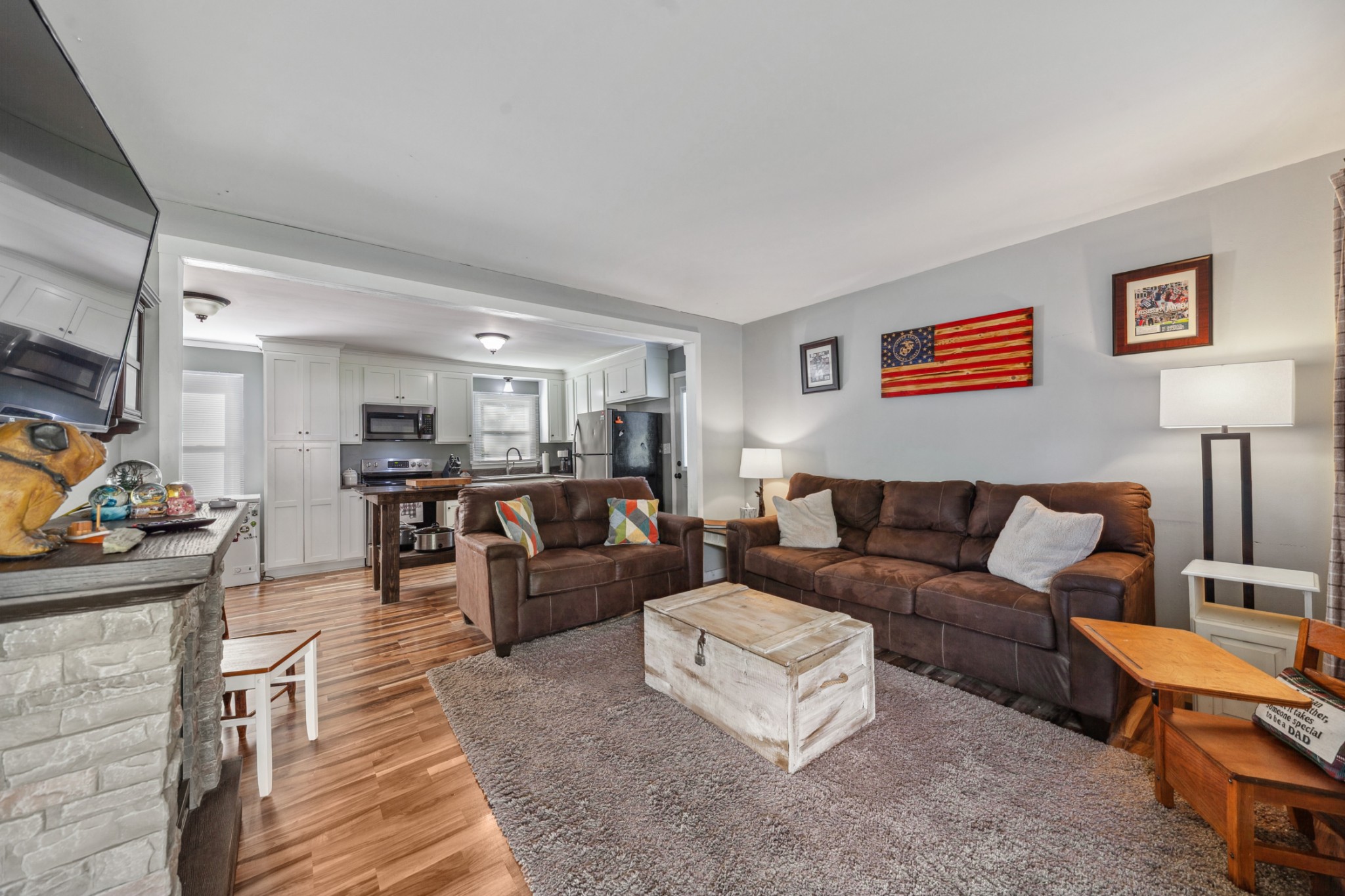 102 Lakeside Drive Columbia TN 38401
