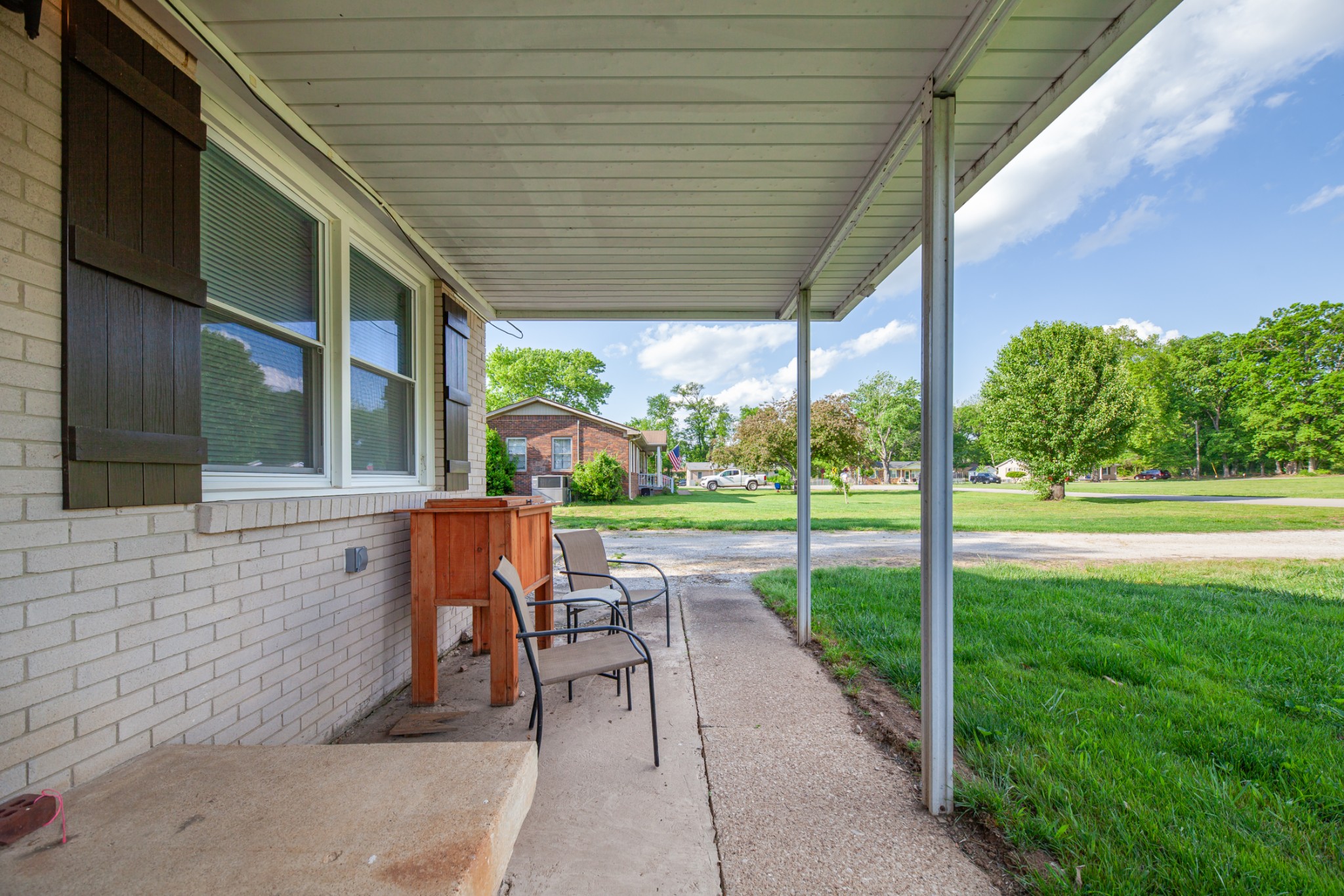 102 Lakeside Drive Columbia TN 38401