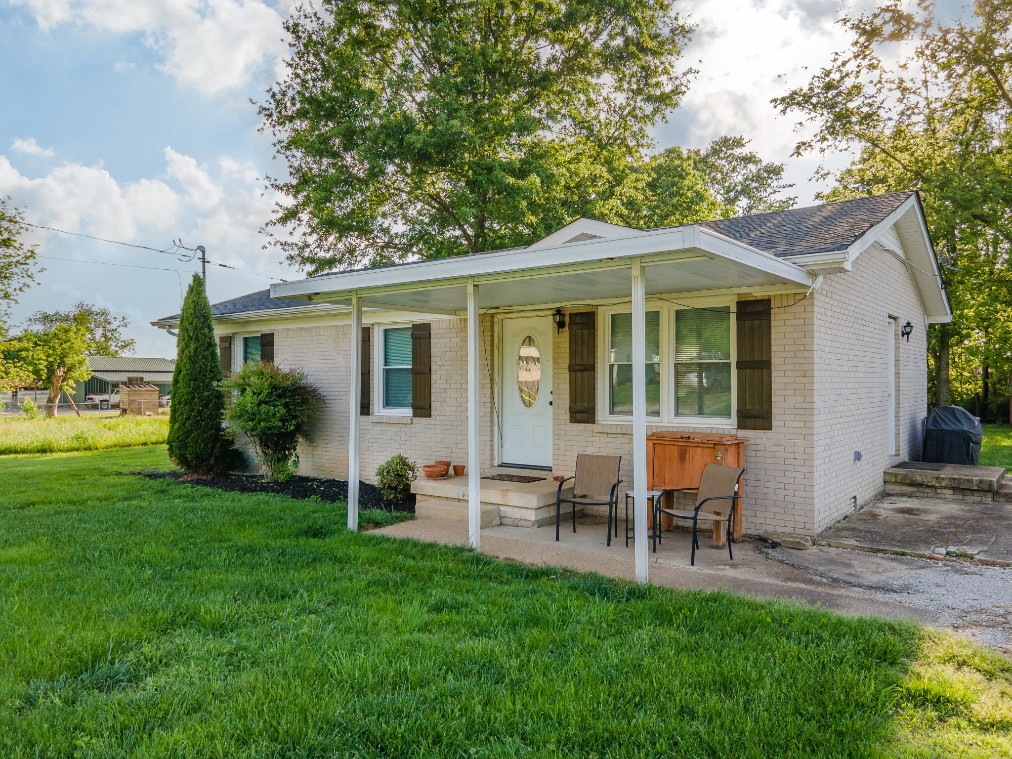 102 Lakeside Drive Columbia TN 38401