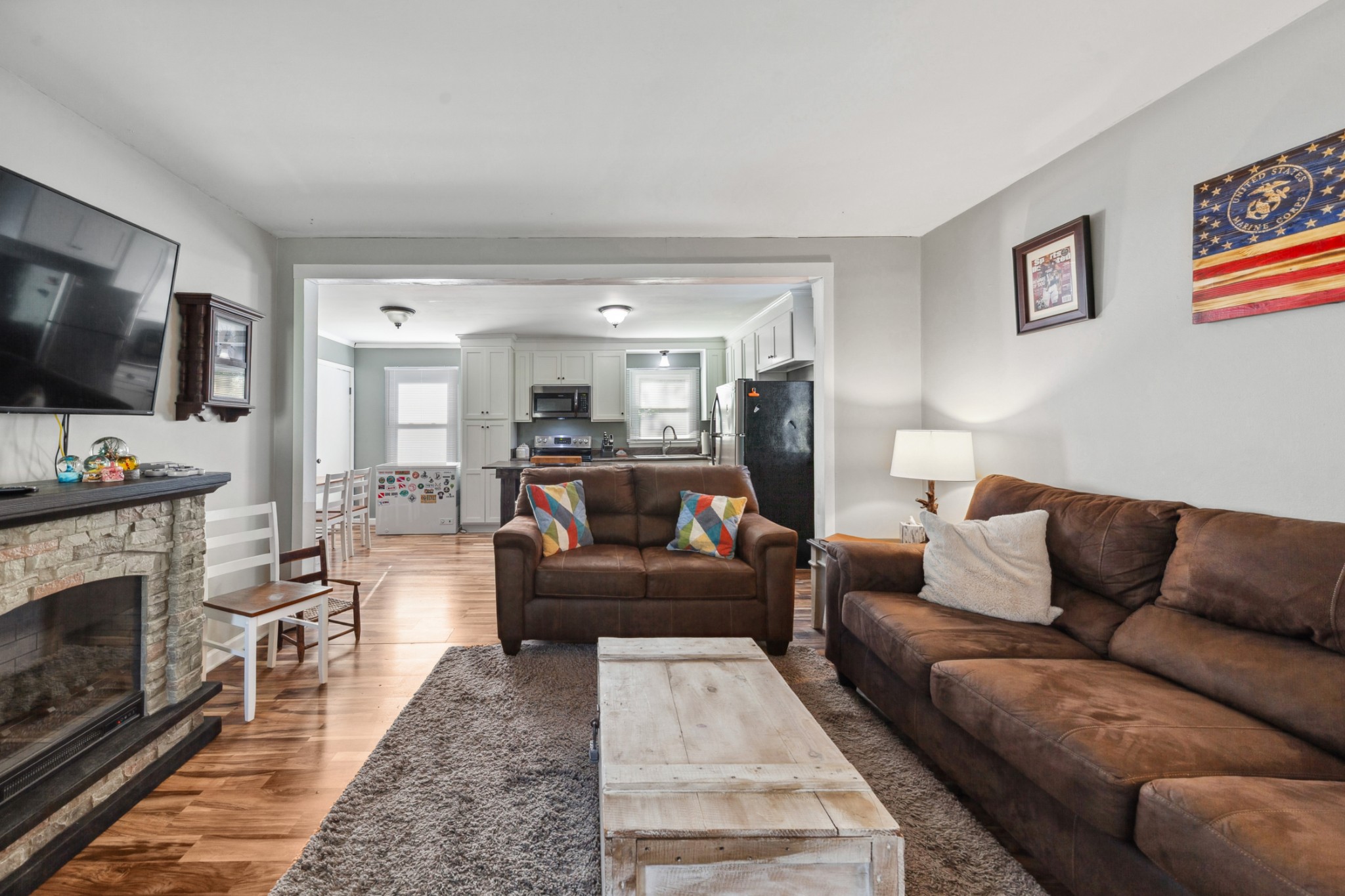 102 Lakeside Drive Columbia TN 38401