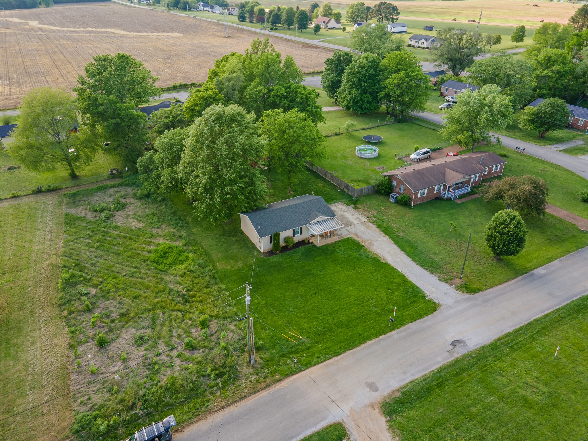 102 Lakeside Drive Columbia TN 38401