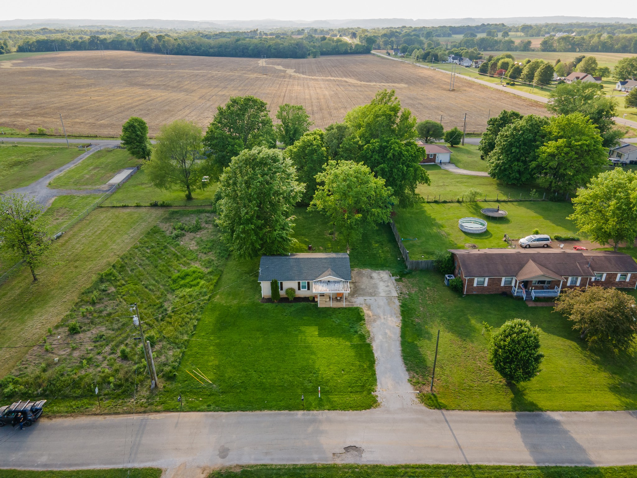 102 Lakeside Drive Columbia TN 38401