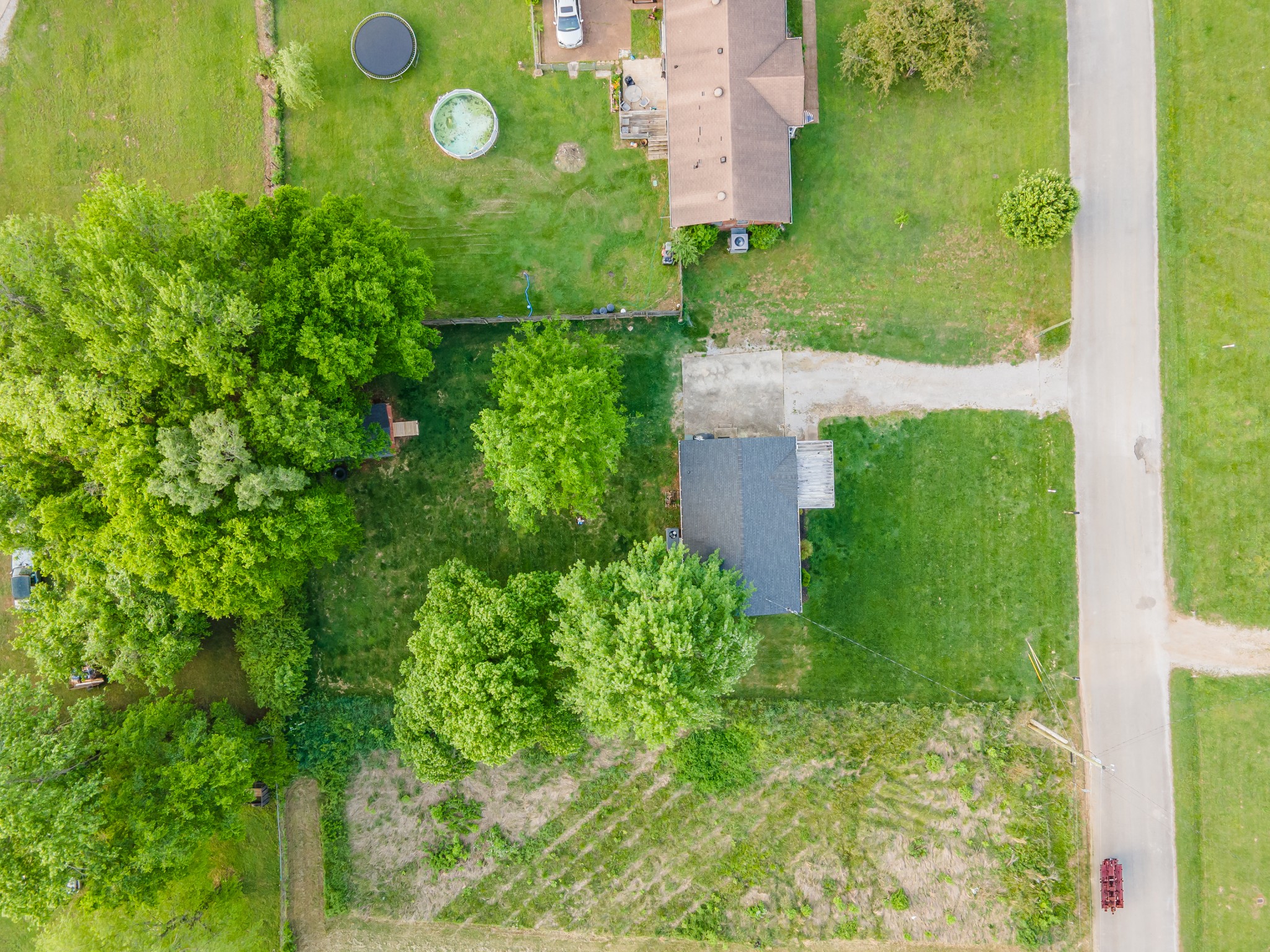 102 Lakeside Drive Columbia TN 38401
