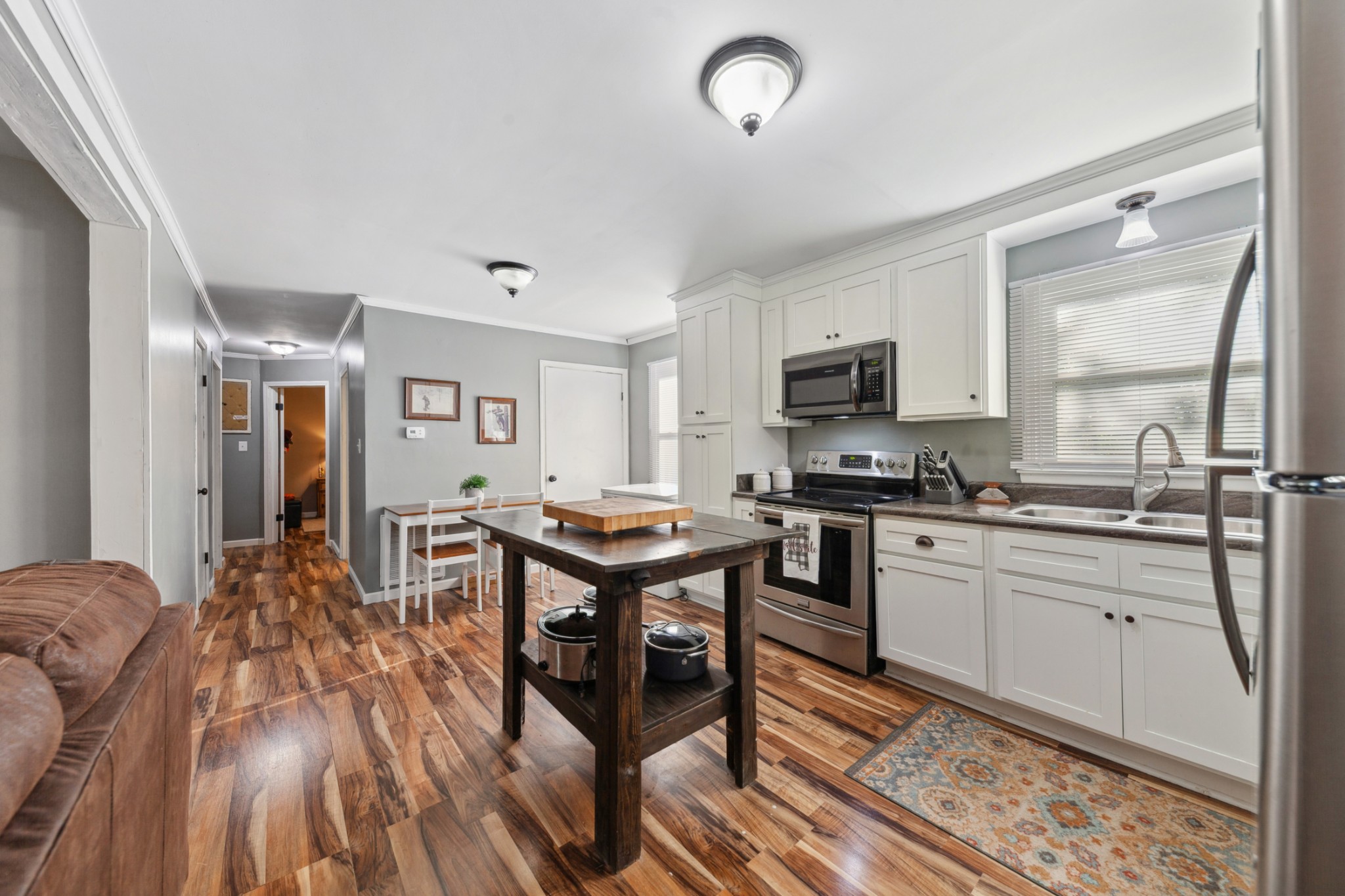 102 Lakeside Drive Columbia TN 38401