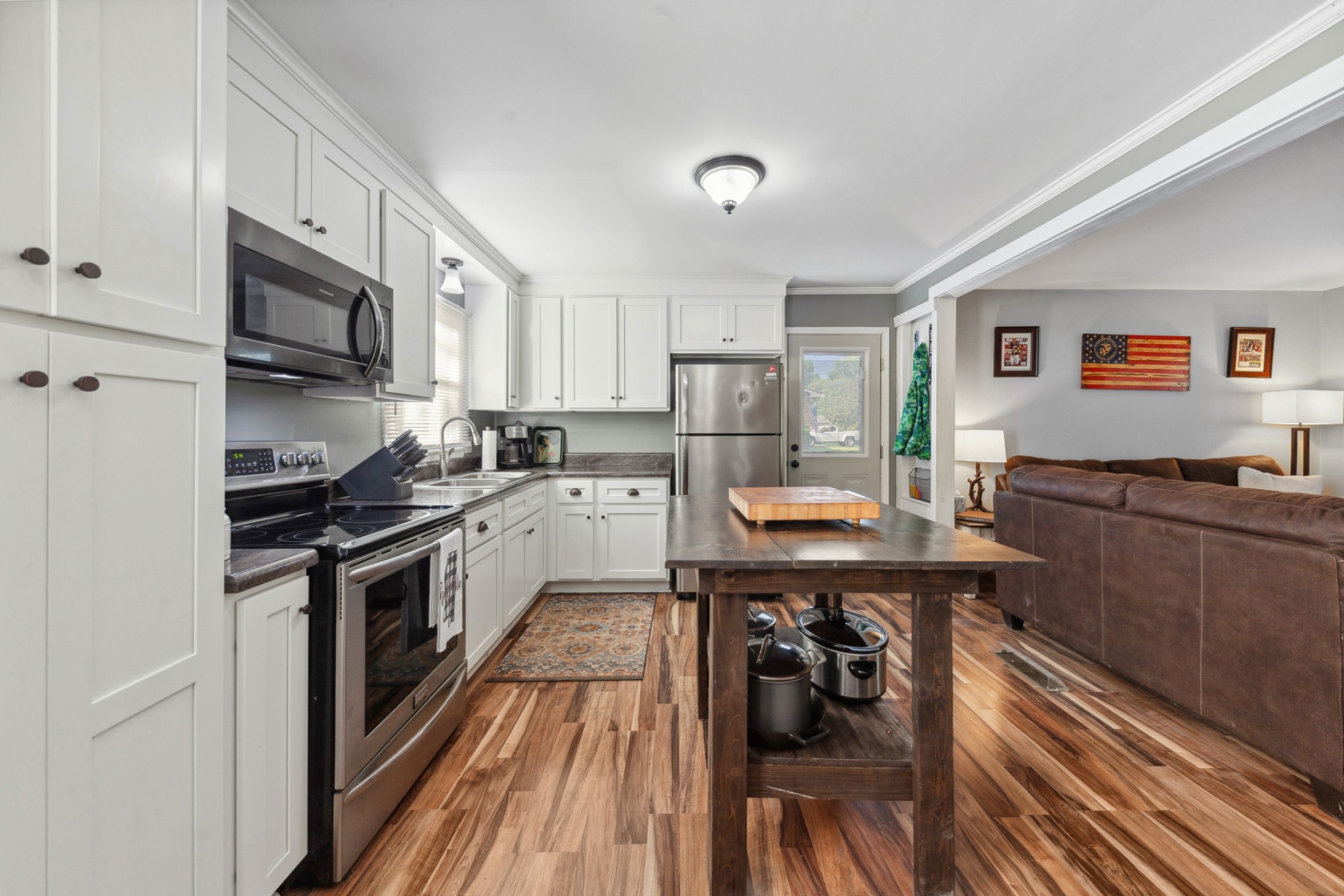 102 Lakeside Drive Columbia TN 38401