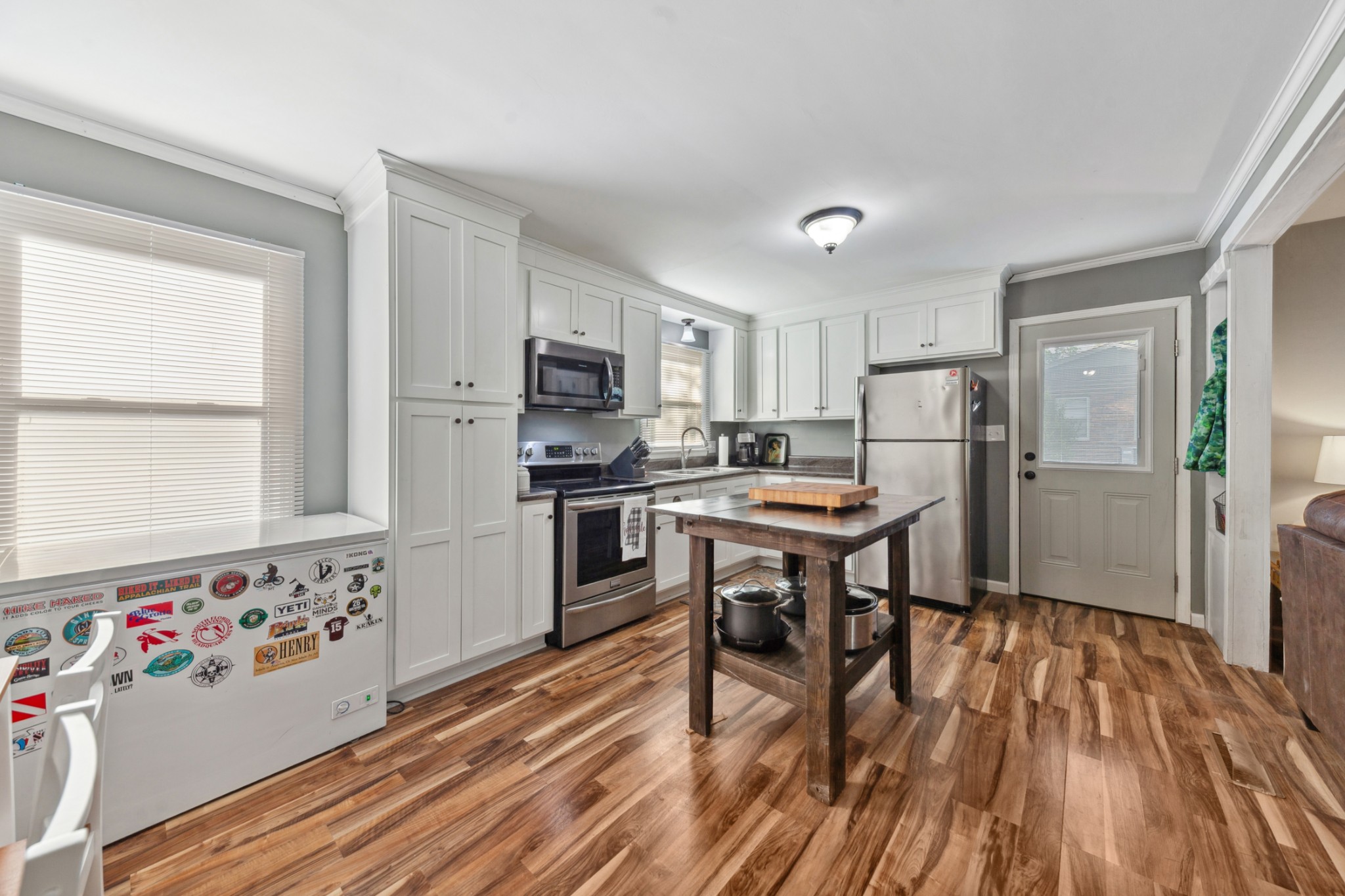 102 Lakeside Drive Columbia TN 38401