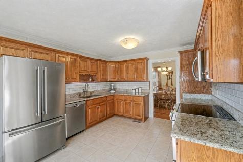 1002 Roland Court Cottontown TN 37048