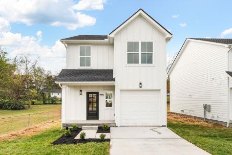 707 Demoss Street Gallatin TN 37066