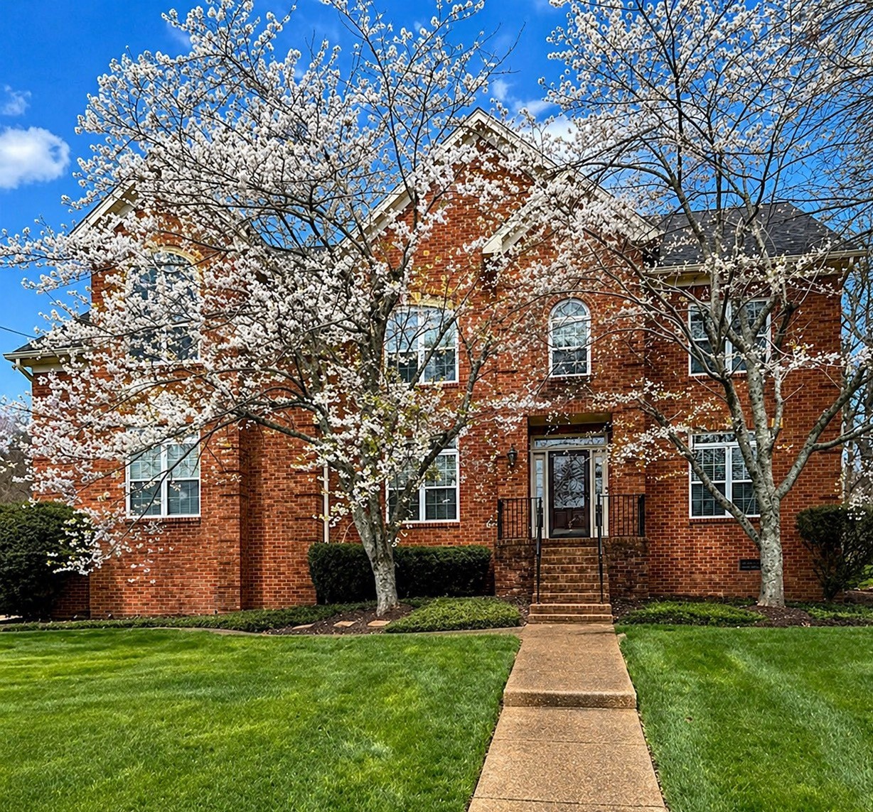 1570 Woodberry Court Brentwood TN 37027
