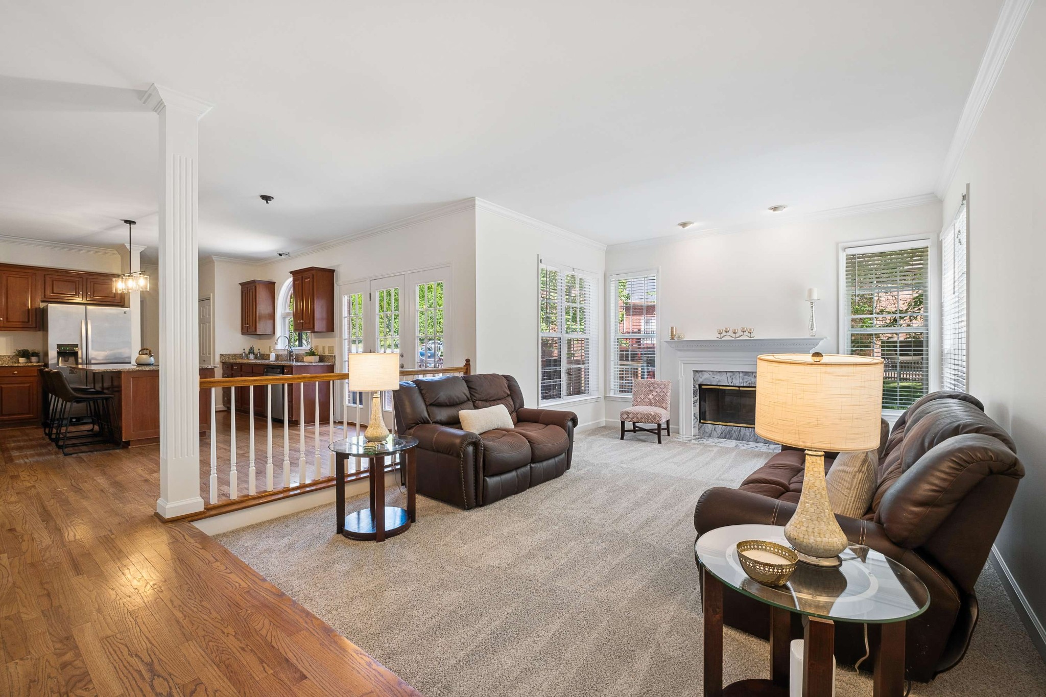 1570 Woodberry Court Brentwood TN 37027