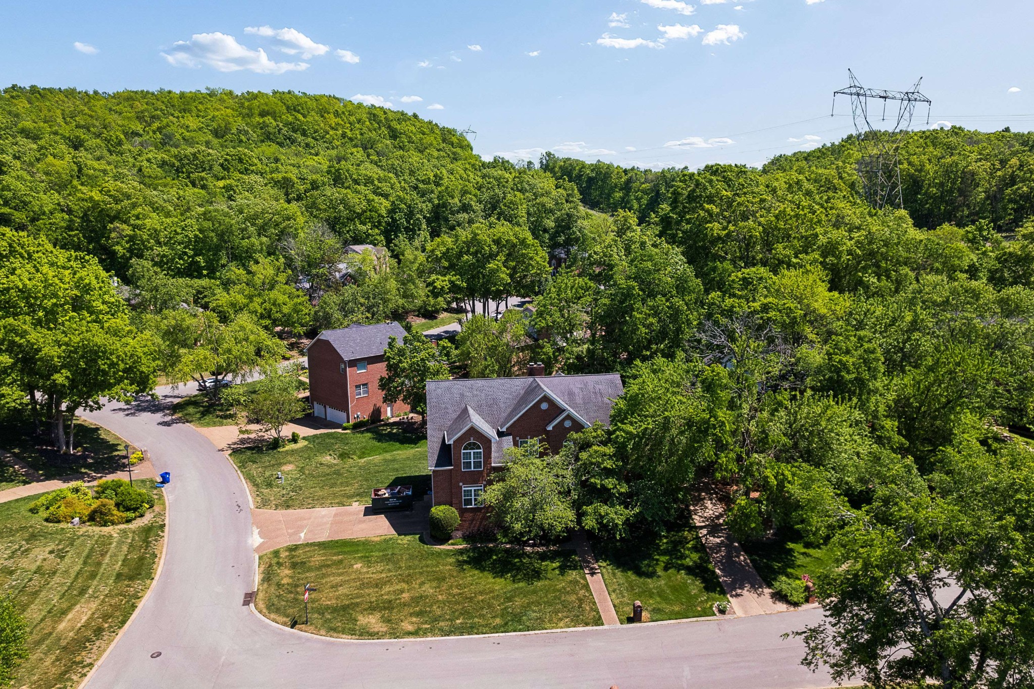 1570 Woodberry Court Brentwood TN 37027