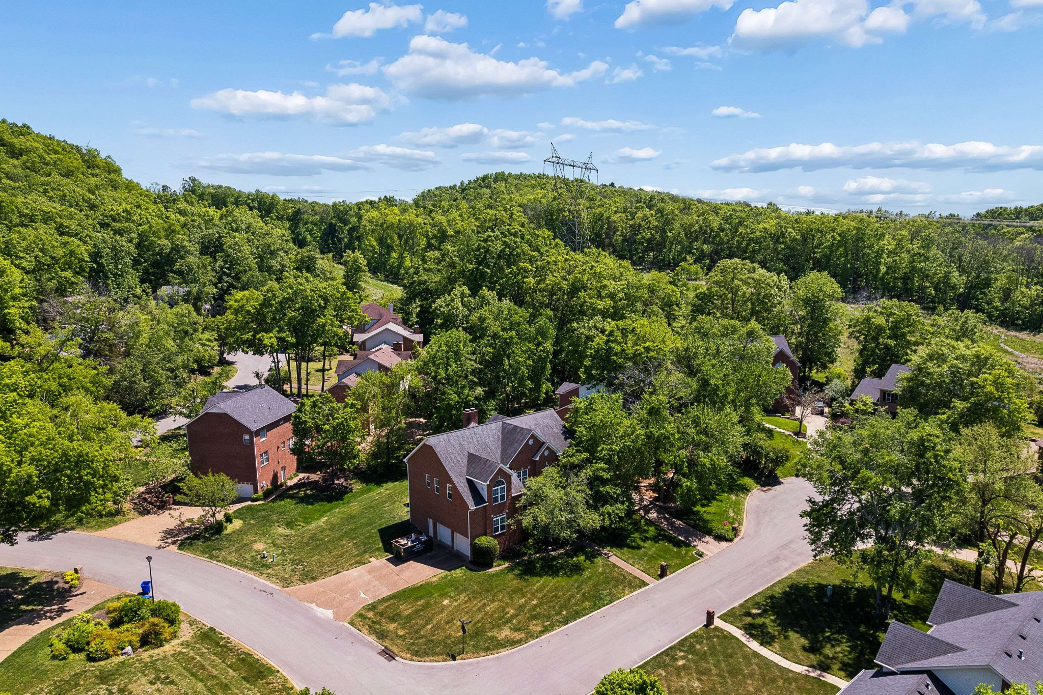 1570 Woodberry Court Brentwood TN 37027