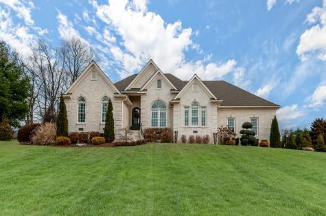 4422 Savage Pointe Drive Franklin TN 37064
