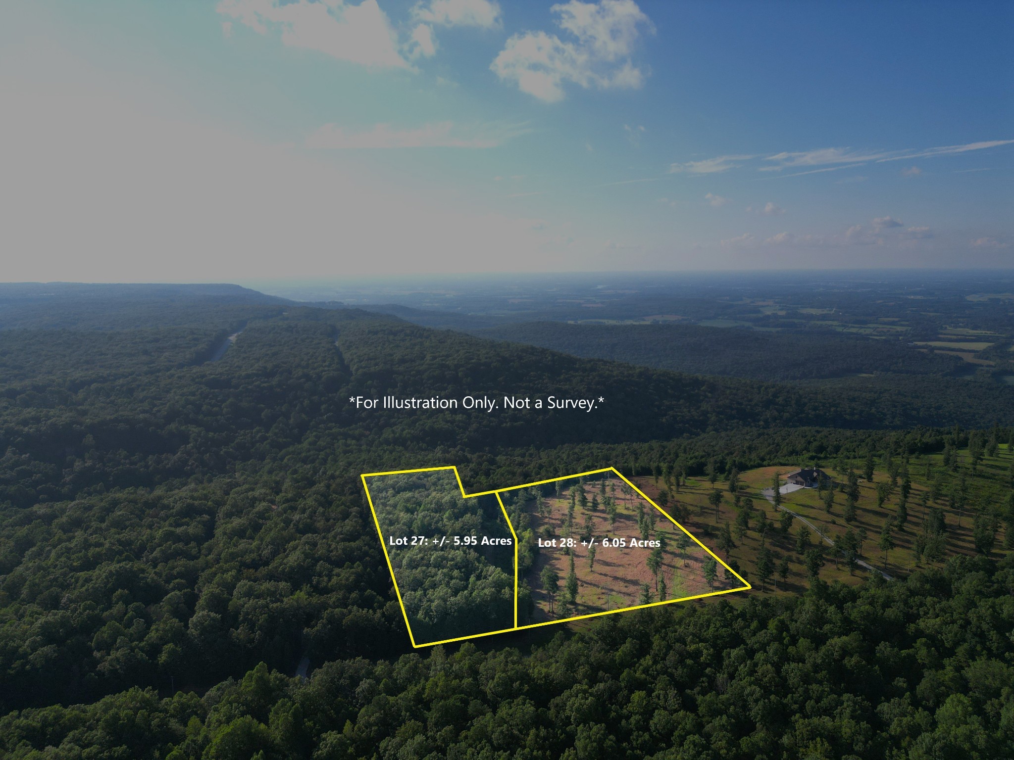0 Box House Road Belvidere TN 37306