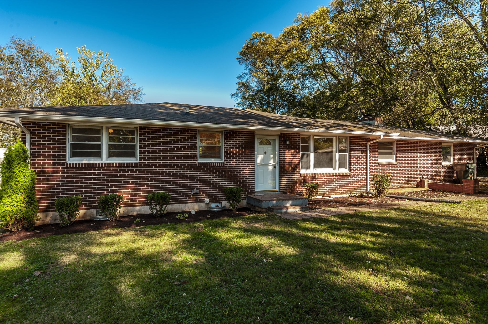 Gallatin TN, 200 Malvin Street