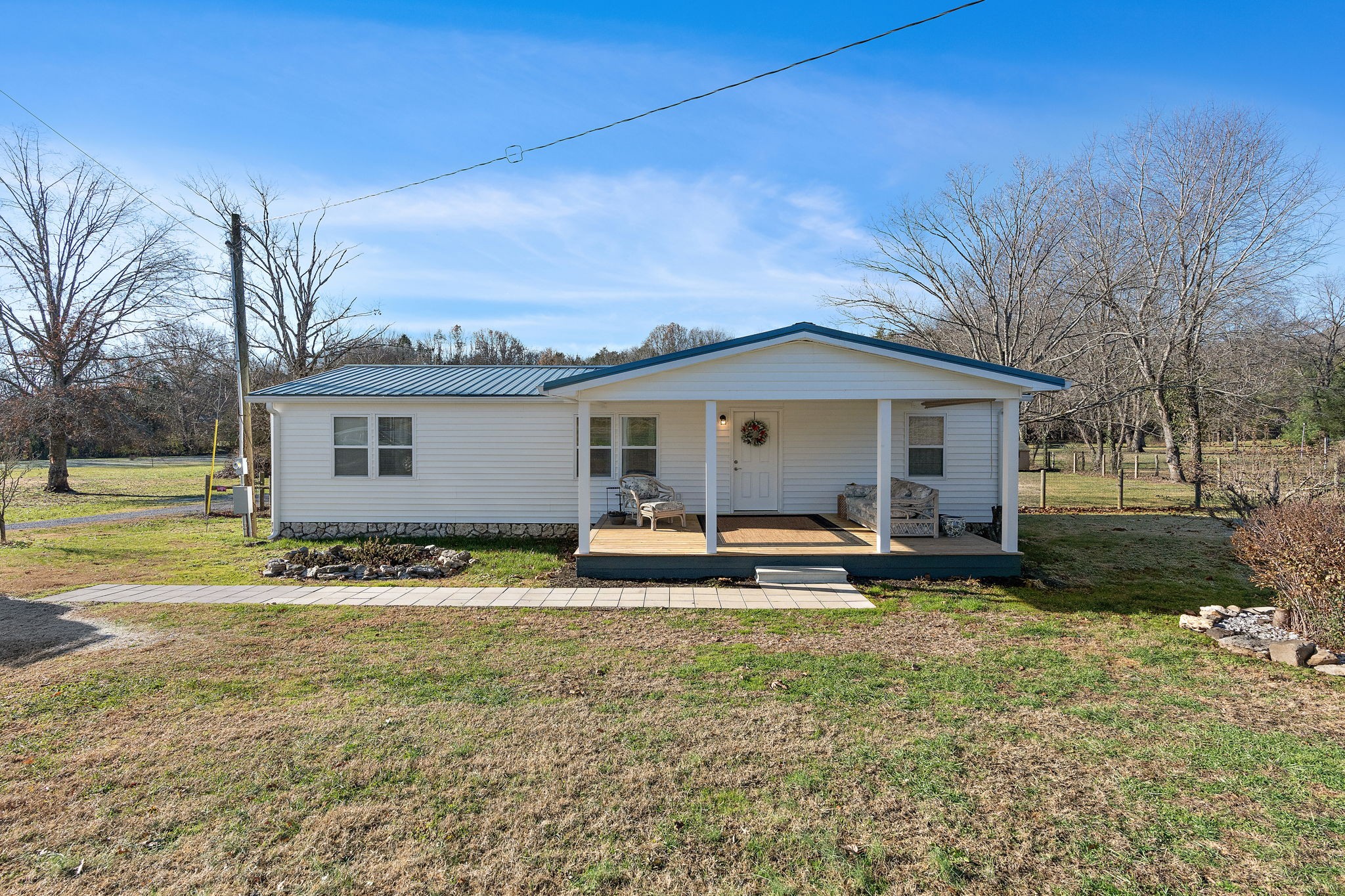 141 Mount Vernon Road Bethpage TN 37022