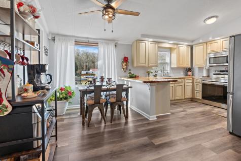 141 Mount Vernon Road Bethpage TN 37022