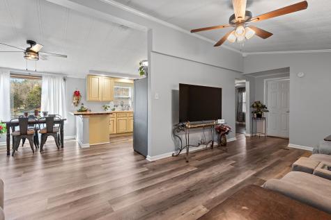 141 Mount Vernon Road Bethpage TN 37022