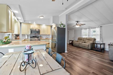 141 Mount Vernon Road Bethpage TN 37022