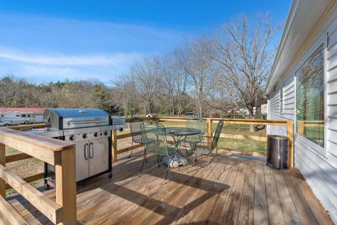 141 Mount Vernon Road Bethpage TN 37022