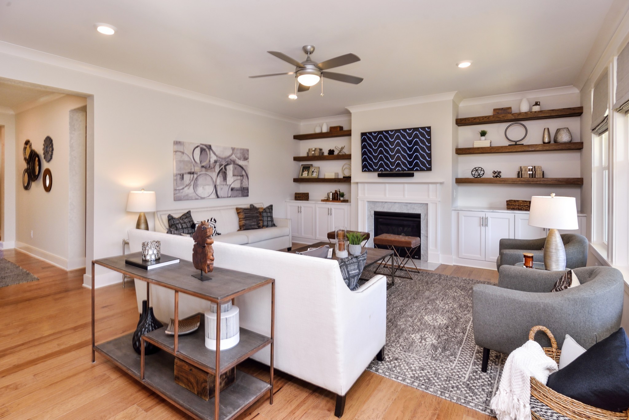 228 Carney Lane Franklin TN 37064