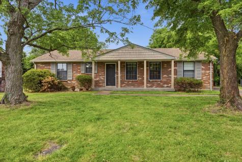 441 Lynn Drive Nashville TN 37211