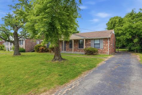 441 Lynn Drive Nashville TN 37211