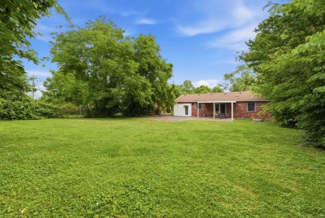 441 Lynn Drive Nashville TN 37211
