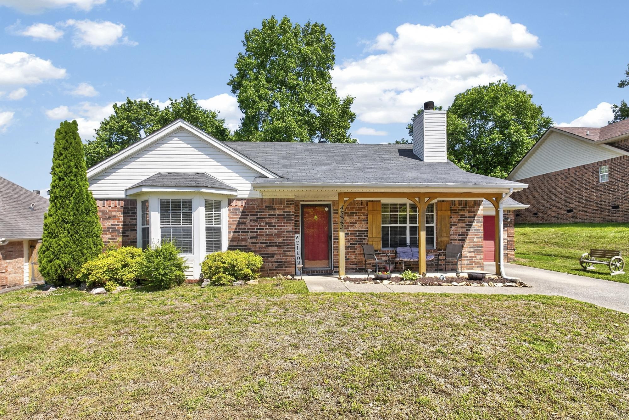 4525 S Trace Boulevard Old Hickory TN 37138