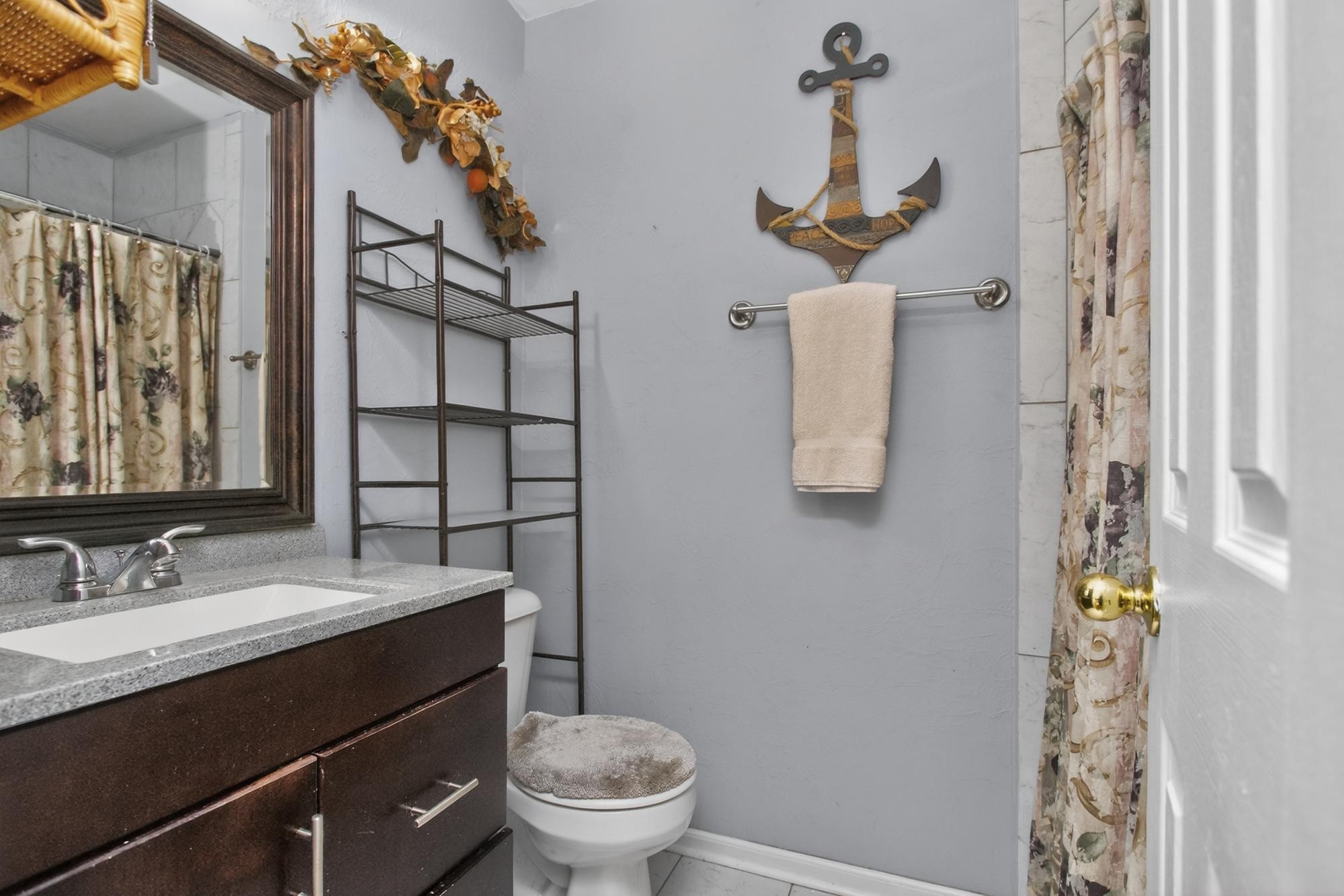 4525 S Trace Boulevard Old Hickory TN 37138