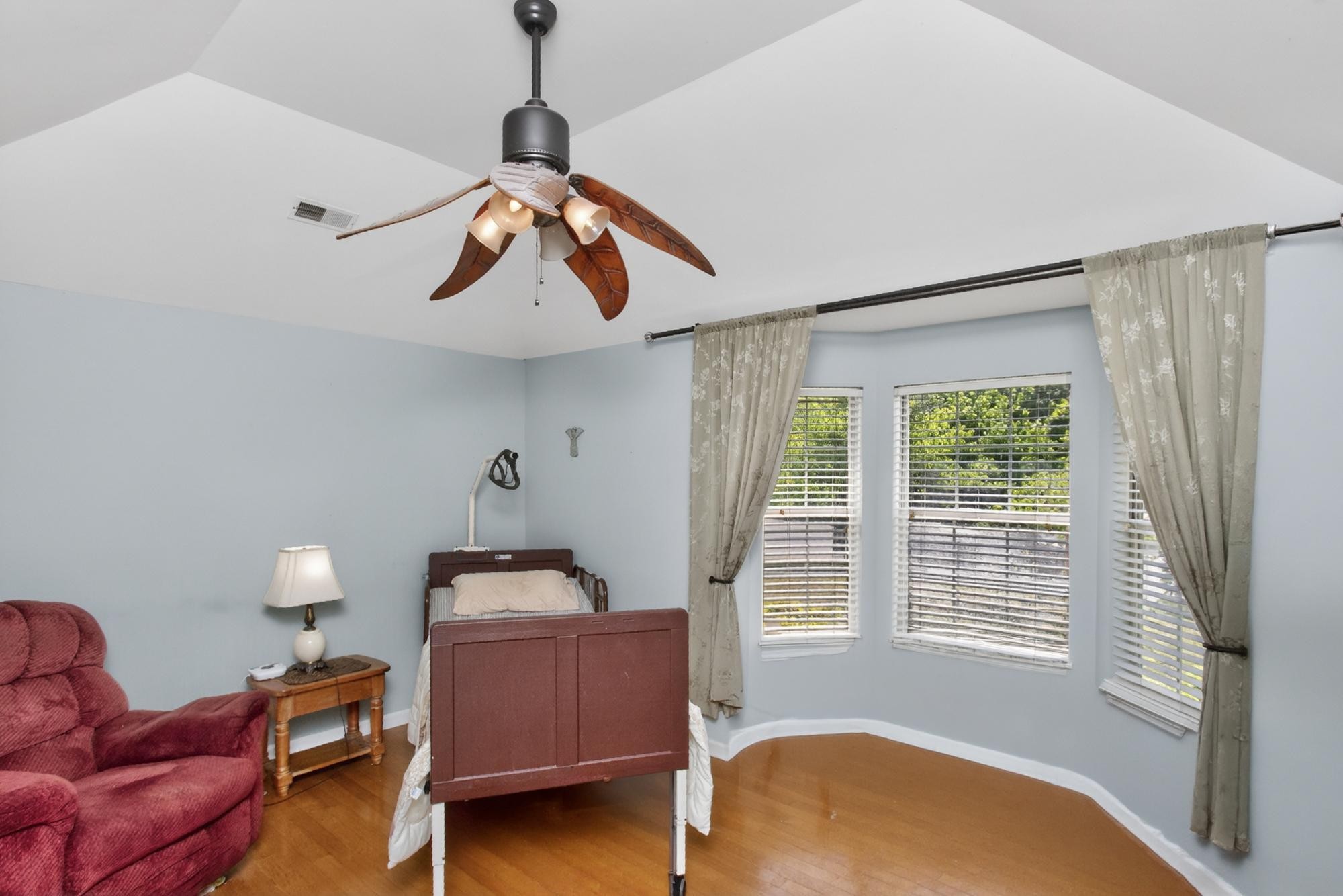 4525 S Trace Boulevard Old Hickory TN 37138