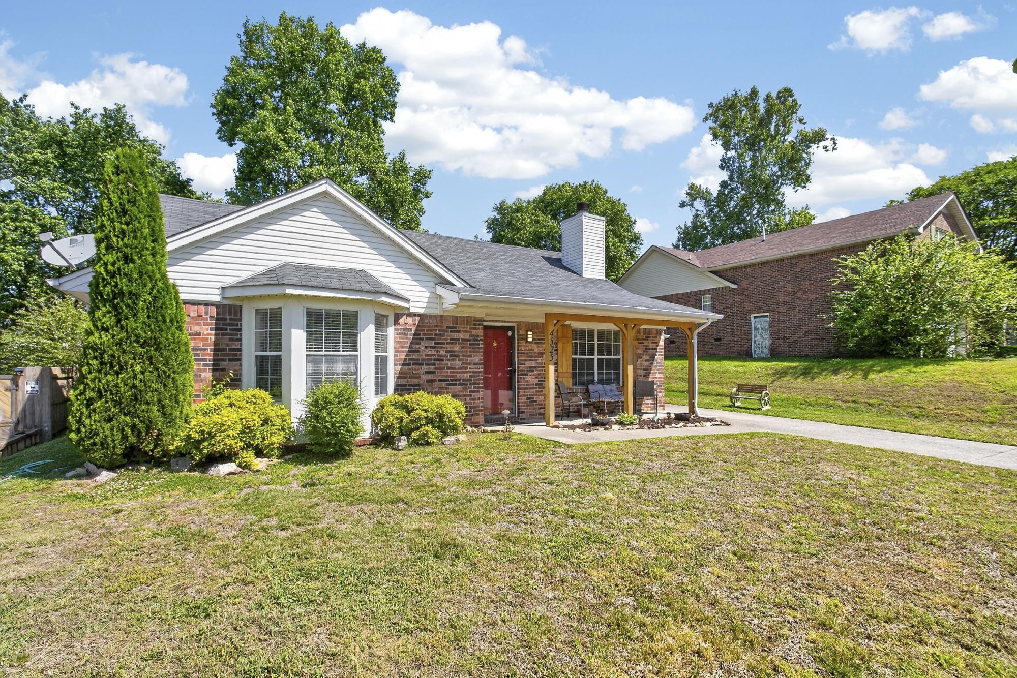 4525 S Trace Boulevard Old Hickory TN 37138