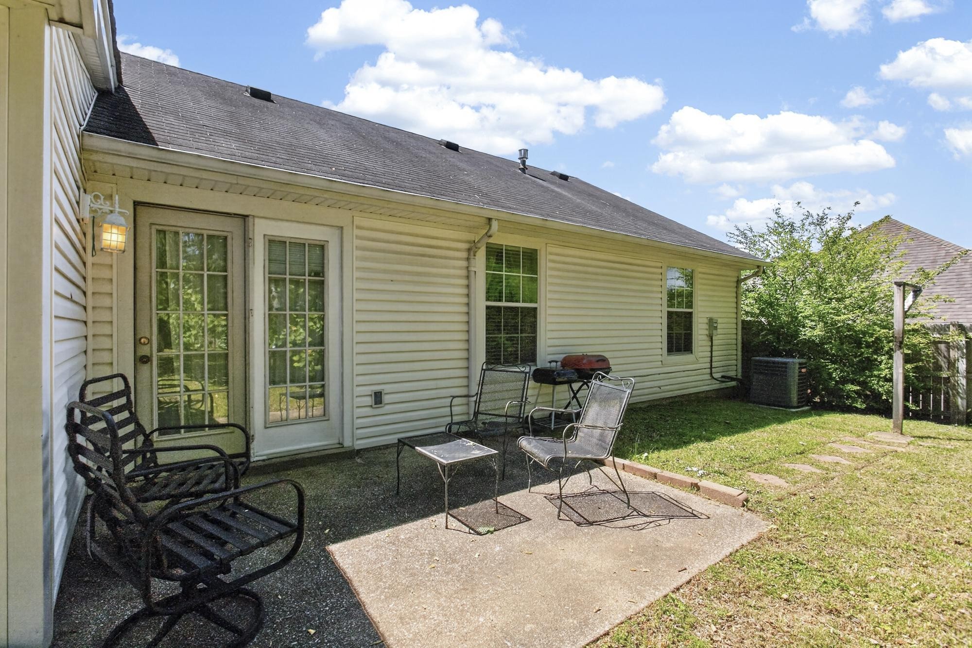 4525 S Trace Boulevard Old Hickory TN 37138