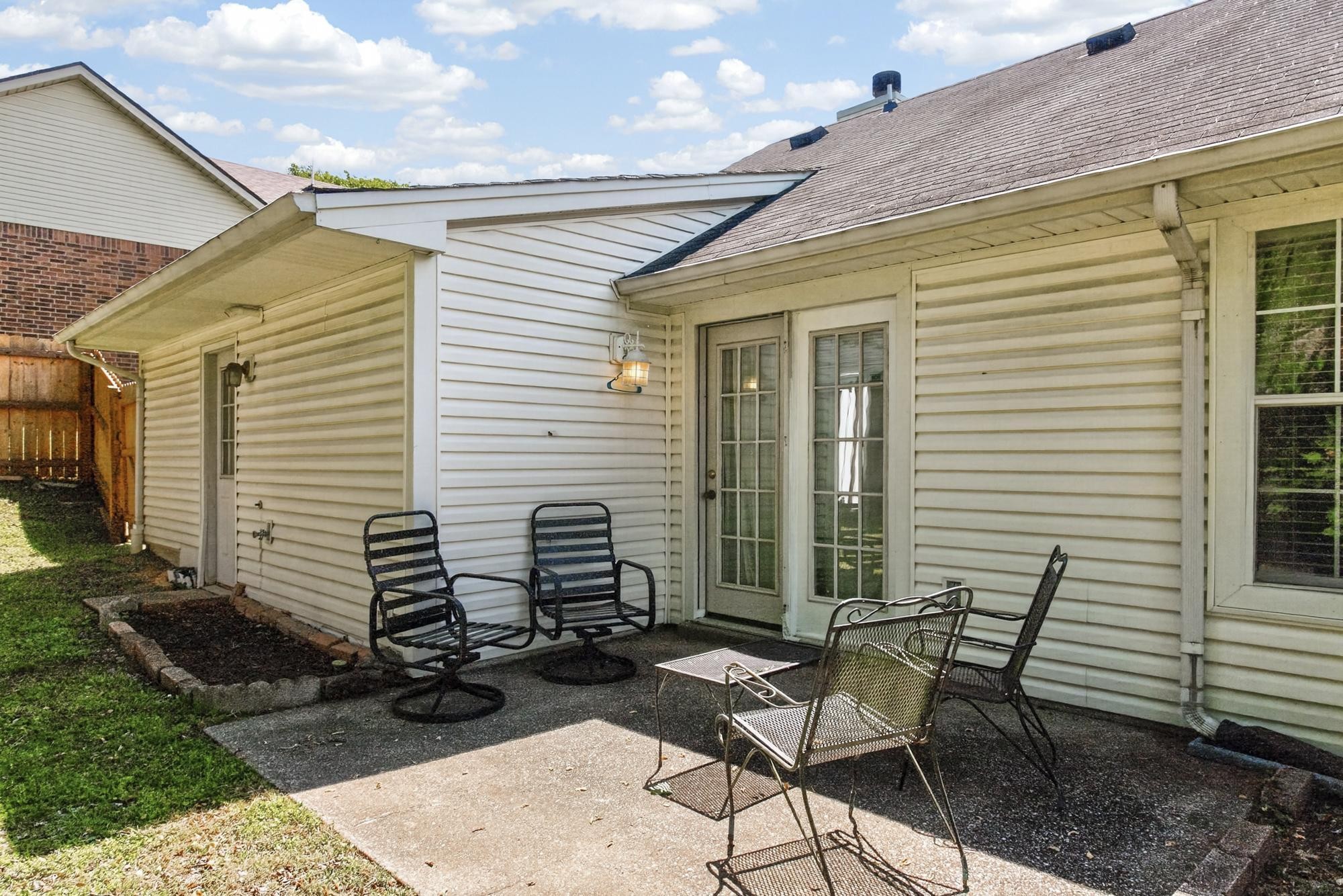 4525 S Trace Boulevard Old Hickory TN 37138
