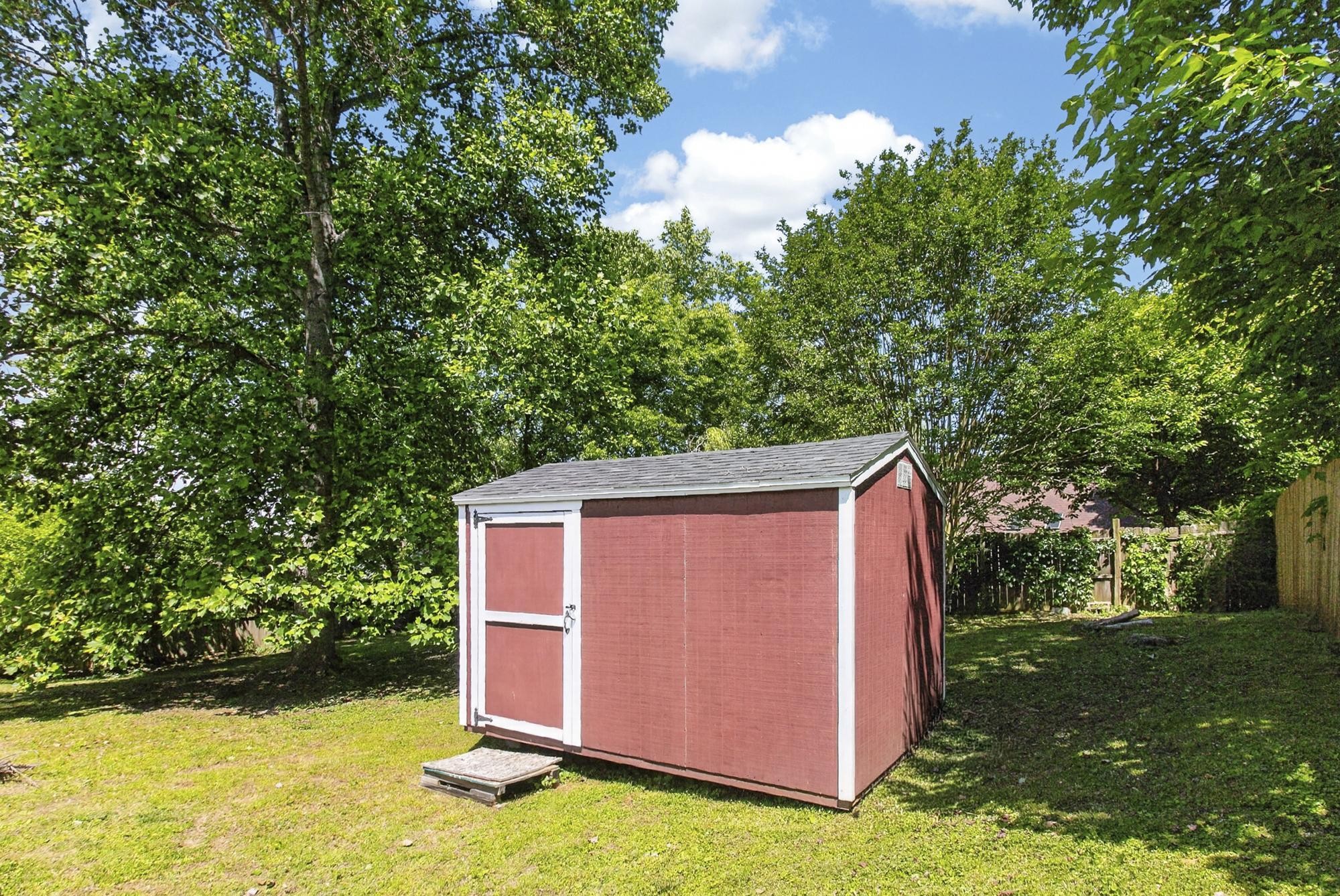 4525 S Trace Boulevard Old Hickory TN 37138