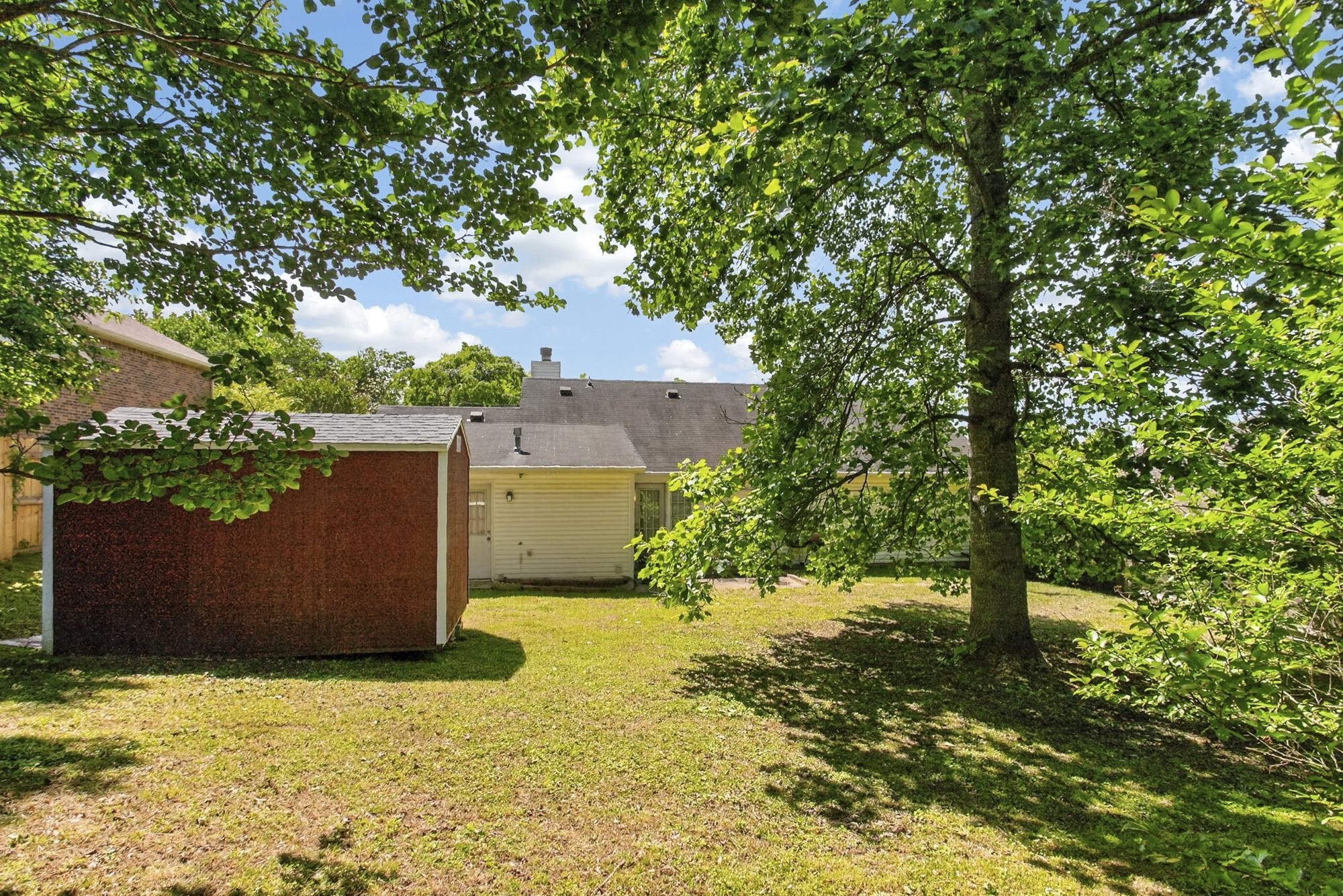 4525 S Trace Boulevard Old Hickory TN 37138